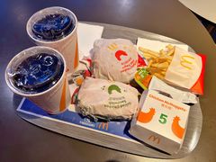 -麦当劳(红荔西店)