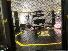 -FLARE STAR FITNESS(复地活力城店)