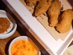 -绿茶餐厅(乐峰广场店)