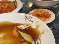-桃园中华料理炸酱面(燕儿岛路店)