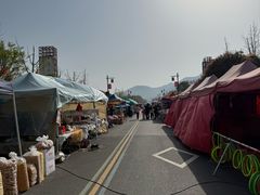 -句容茅山景区