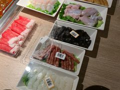 -野妹经典火锅(江夏中百店)