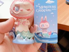 -泡泡玛特POPMART(合生汇店)