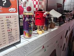 -Gortmore · 经典费城牛肉三明治