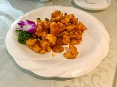 -牟传仁饭庄(星海店)