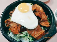 -米郎餐厅·朝鲜族料理(延长路店)