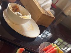 -南山竹海·珍味堂