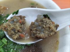 -白魁老号饭庄(安内店)