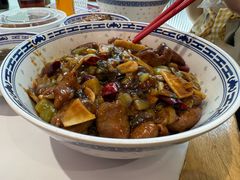 -鲁达面馆本帮风味(共康东路店)
