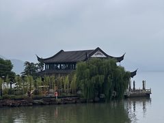 -东钱湖小普陀景区