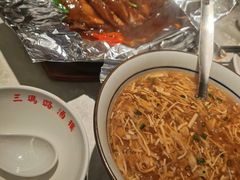 -三玛璐酒楼(汉口路店)