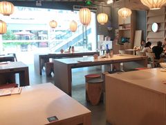 -味千拉面(南昌杉杉奥特莱斯广场店)