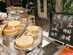 -岚桥锦江大酒店-瑞泰西餐厅