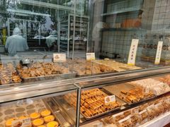 -鲍师傅糕点(永安里店)
