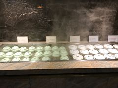 -半岛翡丽海鲜自助餐厅(观风亭店)