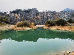 -铜锣山矿山公园