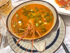 -美奈小馆·东南亚菜(福田星河COCO Park店)