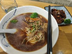 -囿面传统制面馆(中央路店)