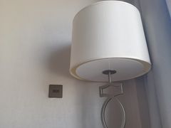 -上海嘉定喜来登酒店