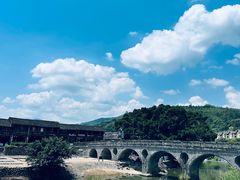 -云水谣景区