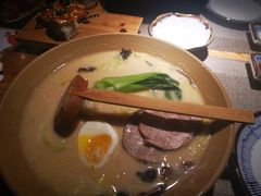 -大将料理餐厅(汇锦街店)