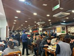-柴氏风味斋(甘家口店)