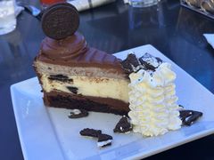 -The Cheesecake Factory芝乐坊餐厅(兴业太古汇店)