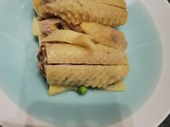 -老吉士酒家(丁香国际店)