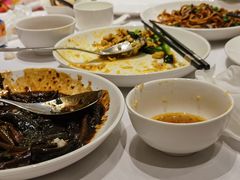 -新吉士·上海菜(浦东LCM置汇旭辉店)