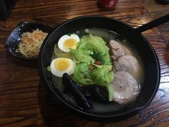 -屯屯面(海尔路店)