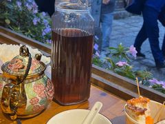 -民食香·腊排骨野生菌美食(木府店)