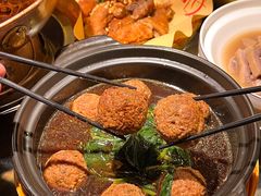 -永安水煮活鱼·仪征菜(仪征奥林匹克店)