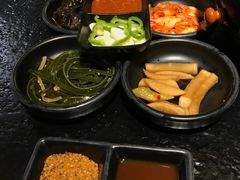 -九田家黑牛烤肉料理(石路天虹店)
