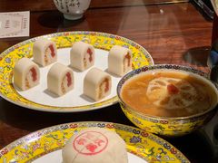 -富华斋饽饽铺·宫廷糕点·伴手礼(护国新天地店)