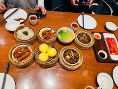 -北海金昌开元名都大酒店·四季轩中餐厅