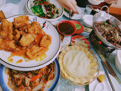 -原味斋烤鸭店(铁百店)