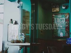 -TEQO·Mexican food & Bar
