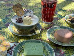 -宫事颐庭·老佛爷贵寿下午茶(颐和园店)