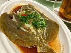-聚彩居三和酒楼•老字号粤菜(南城店)