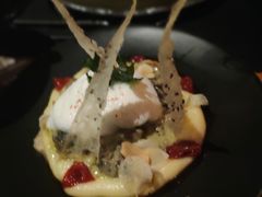 -AZUL by FUEL蓝色·法式酒馆(琶醍店)