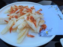 -正德楼果木烤鸭·渔家菜(东港店)