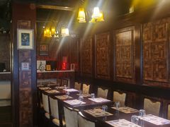 门面-Bombay Grill印度餐厅