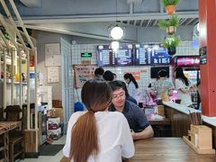 -壹块捌烧烤(灯市口店)