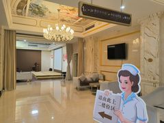 -名流健康高端体检中心·名宾门诊·健康管理