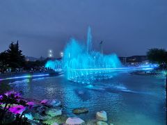 -北川巴拿恰