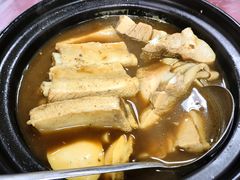 -新峰肉骨茶