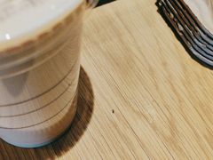 -星巴克(兰州中川机场T2出发店)