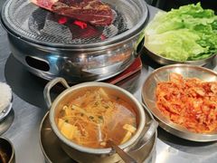 -本炙炭烤·蒲烧活鳗料理店(金沙洲店)