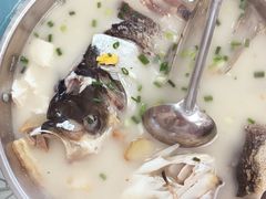 -味好美土菜(迎宾东路店)