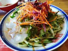 -新兴园饺子馆(北京百子湾店)